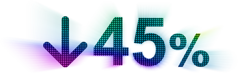 低功耗・高性能